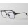 Chrome Hearts ONENNOISSEUR II Eyeglasses In Black