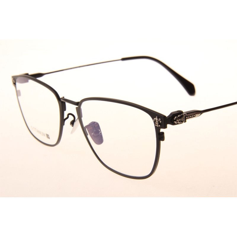 Chrome Hearts SEARS Eyeglasses In Black