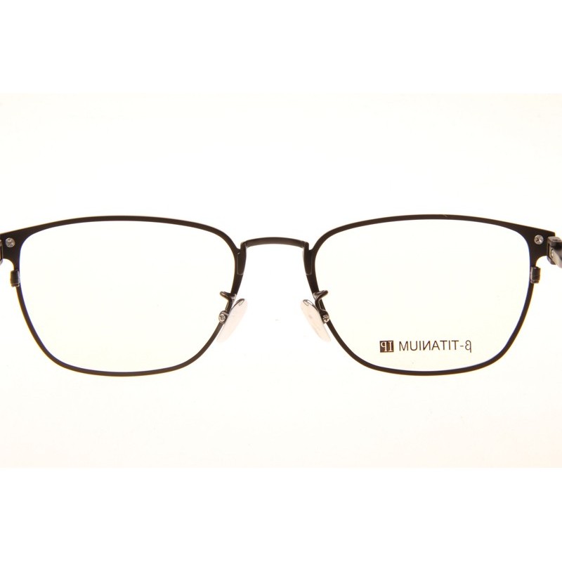 Chrome Hearts SEARS Eyeglasses In Gunmetal Tortoise