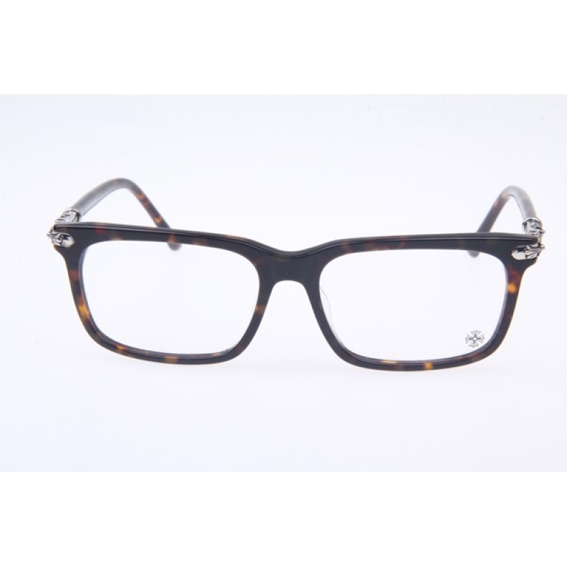 Chrome Hearts CORNHAULASS-A Eyeglasses In Tortoise