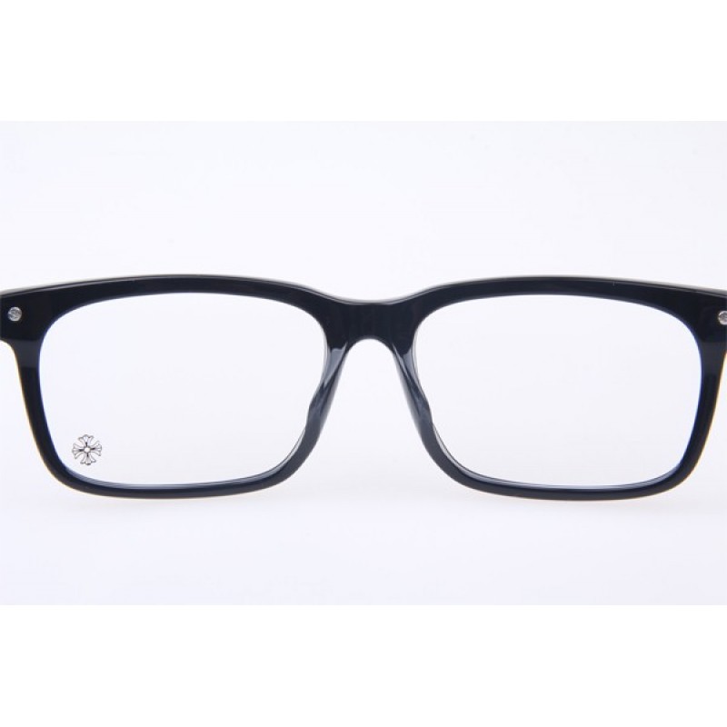 Chrome Hearts CORNHAULASS-A Eyeglasses In Black
