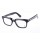 Chrome Hearts SEE YOU IN TEA Eyeglasses In Black