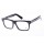 Chrome Hearts BOX LUNCH-A Eyeglasses In Black