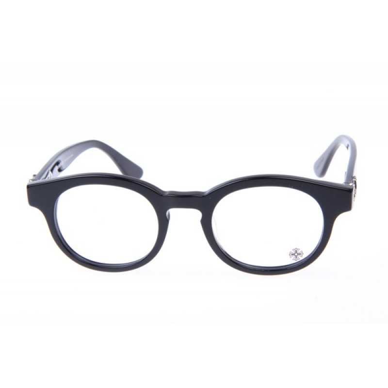 Chrome Hearts BABY Eyeglasses In Black