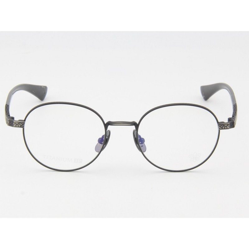 Chrome Hearts LOWRIDER-I Eyeglasses In Black