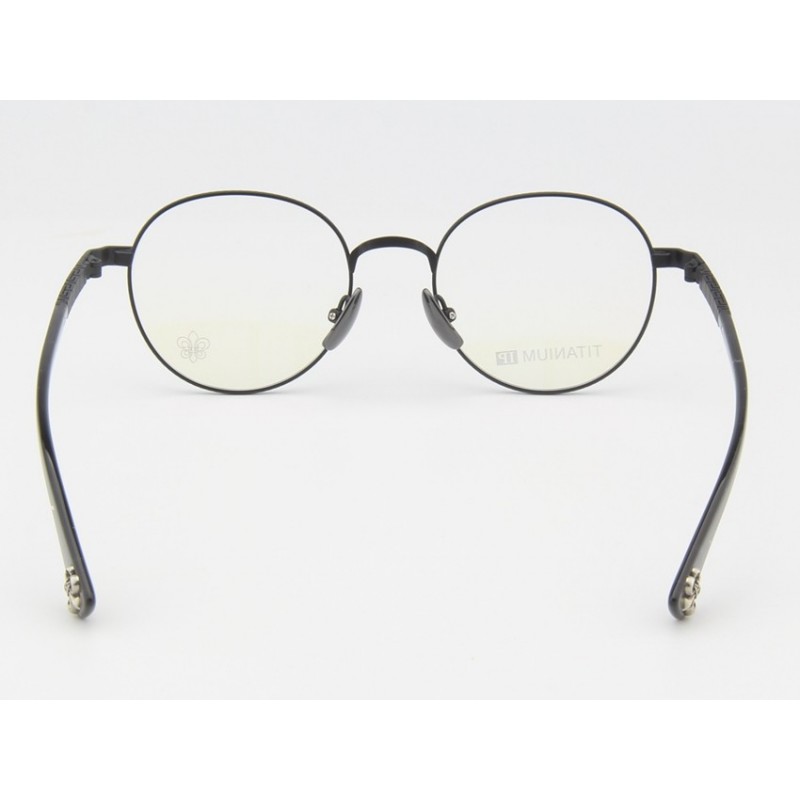 Chrome Hearts LOWRIDER-I Eyeglasses In Black