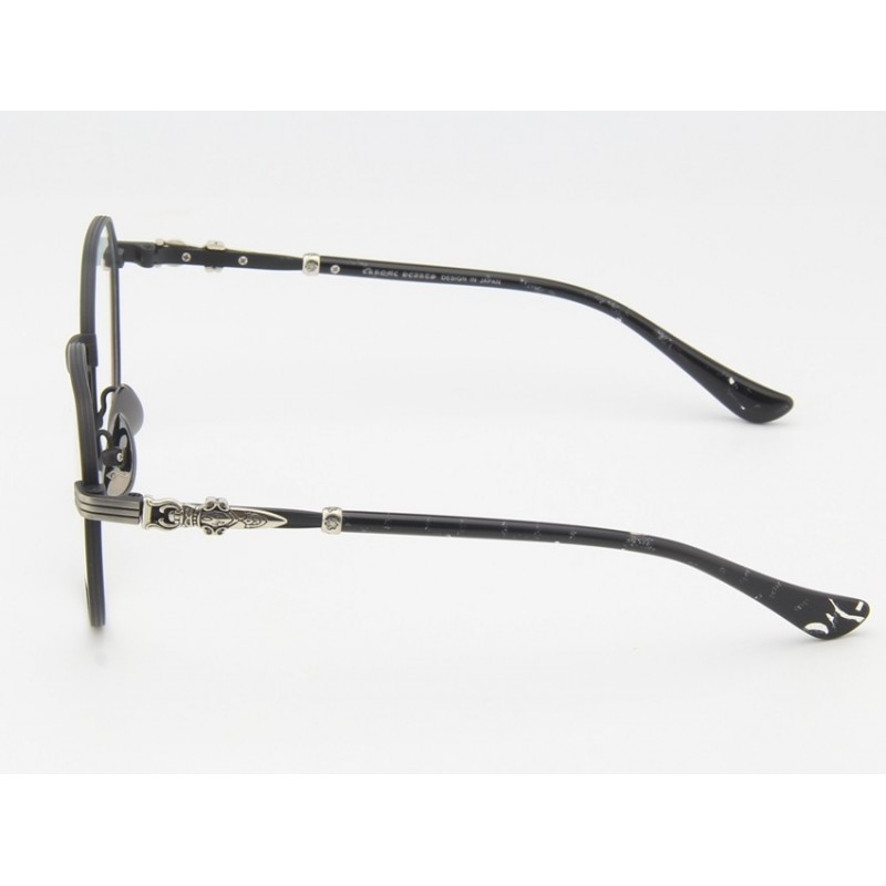 Chrome Hearts REHAB-II Eyeglasses In Black