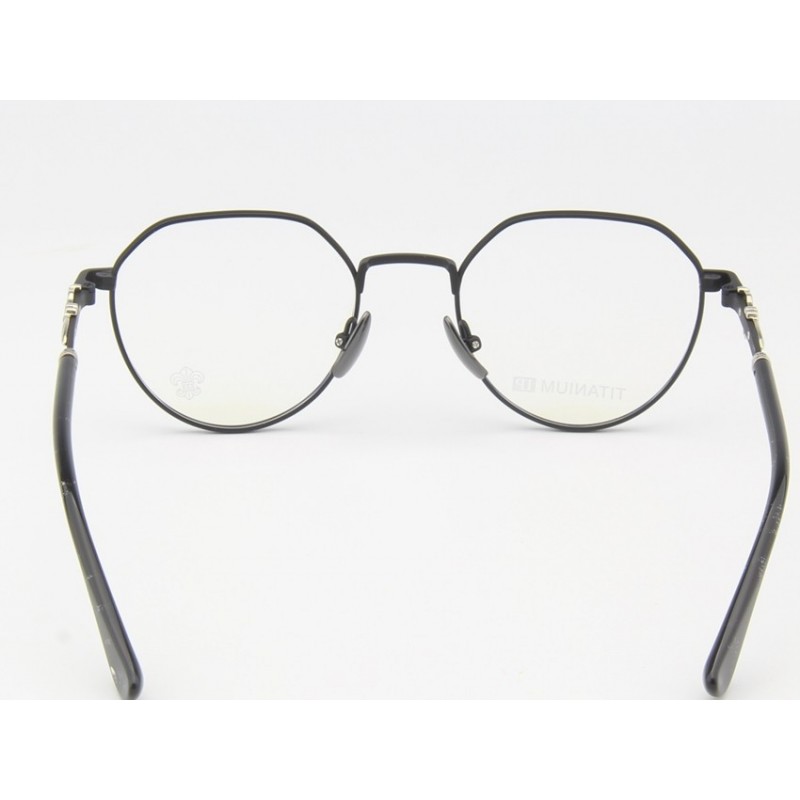 Chrome Hearts REHAB-II Eyeglasses In Black