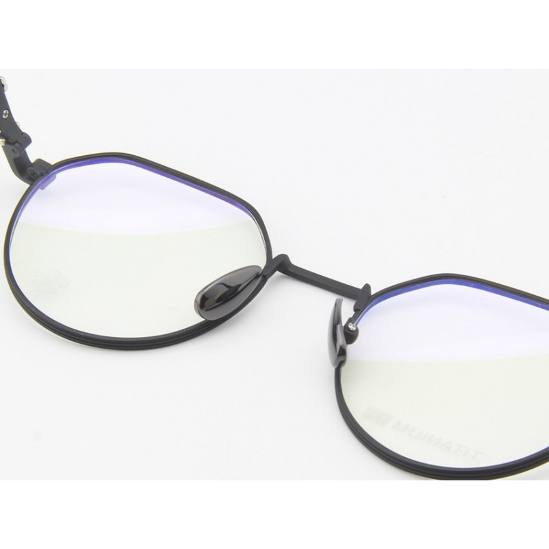 Chrome Hearts REHAB-II Eyeglasses In Black