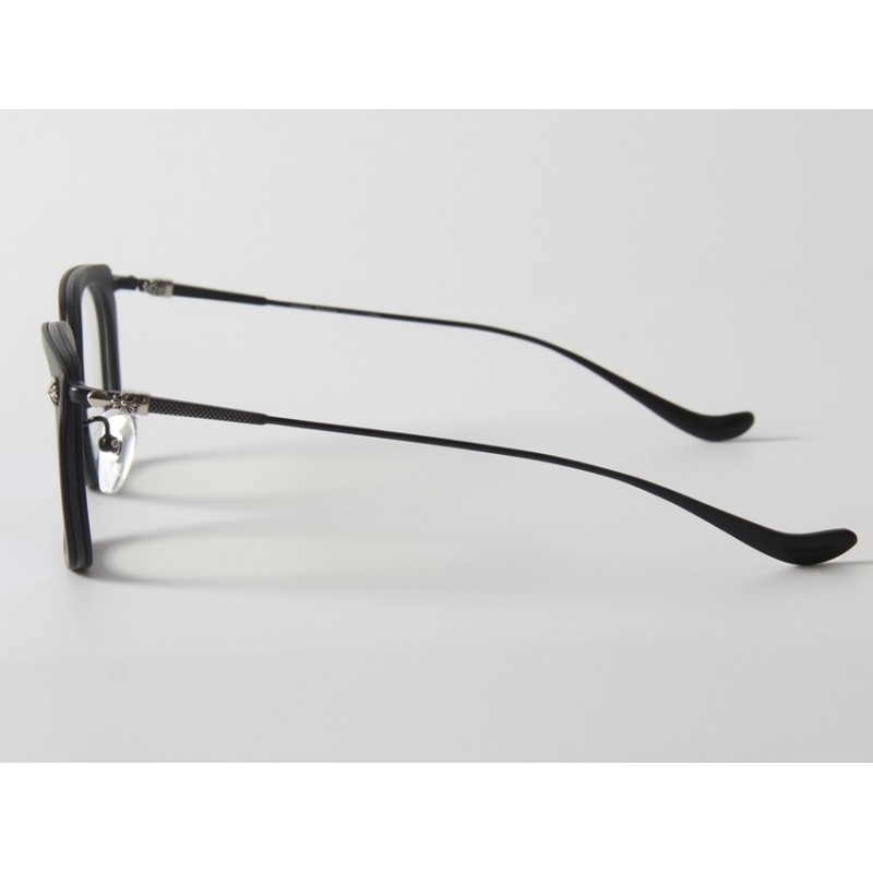 Chrome Hearts GIZZNME Eyeglasses In Black