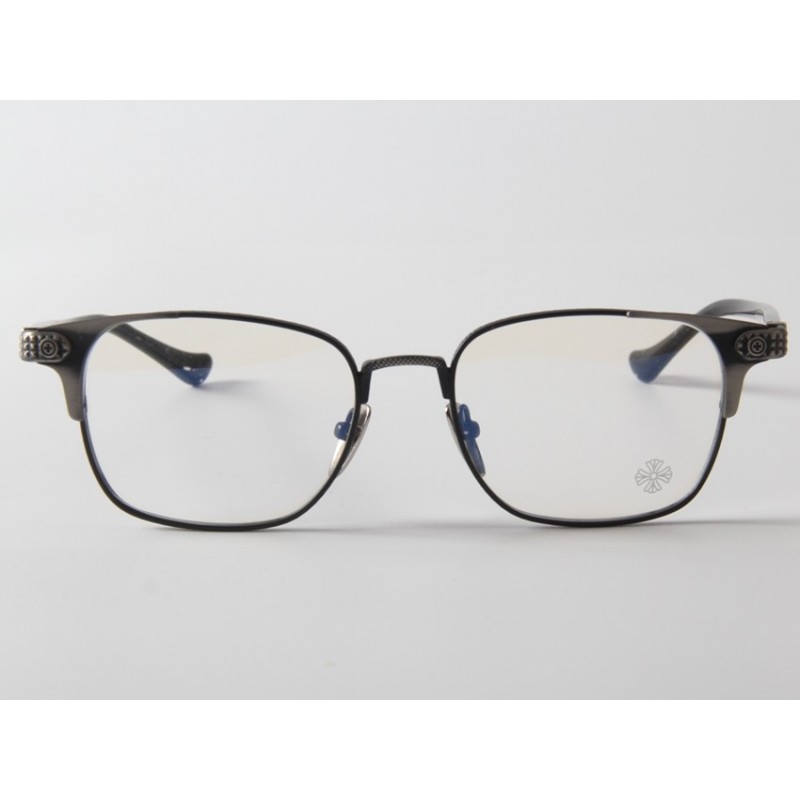 Chrome Hearts GITNHED Eyeglasses In Black