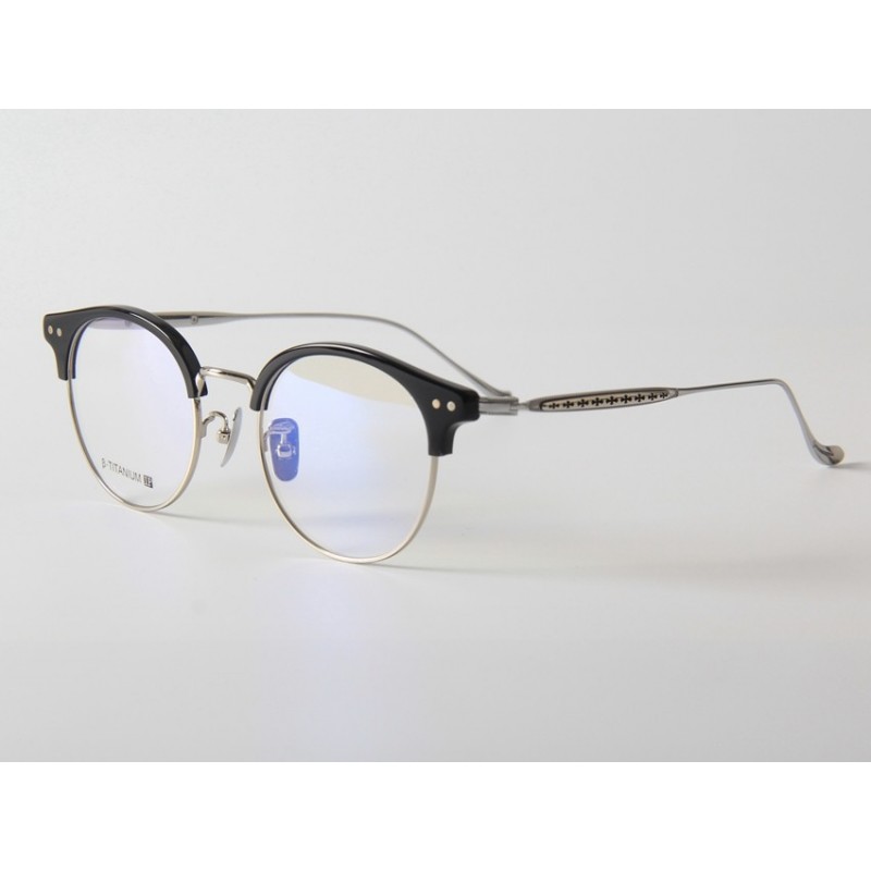 Chrome Hearts SEREN DIPIASS Titanium Eyeglasses In...