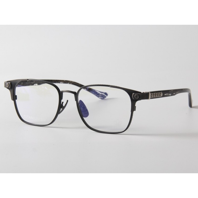 Chrome Hearts GITNHED-A Eyeglasses In Black