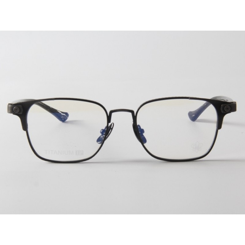 Chrome Hearts GITNHED-A Eyeglasses In Black