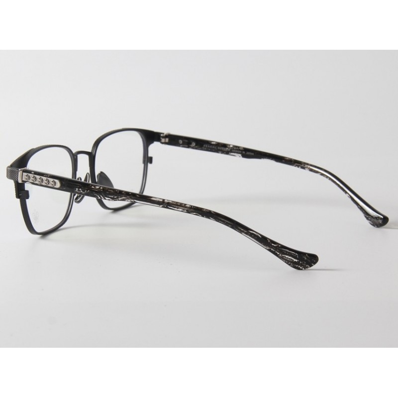Chrome Hearts GITNHED-A Eyeglasses In Black
