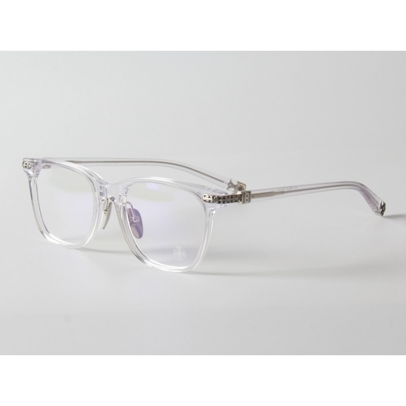 Chrome Hearts DARLIN Eyeglasses In Transparent