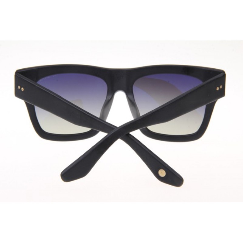 Dita Creator Sunglasses In Matte Black