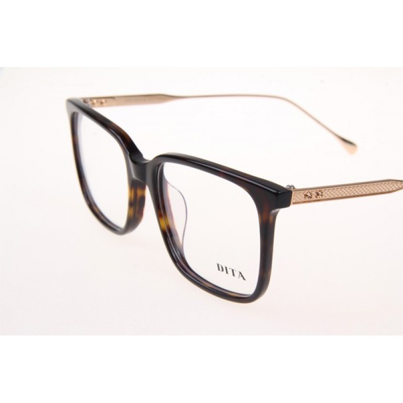 Dita 2074-A Eyeglasses In Tortoise