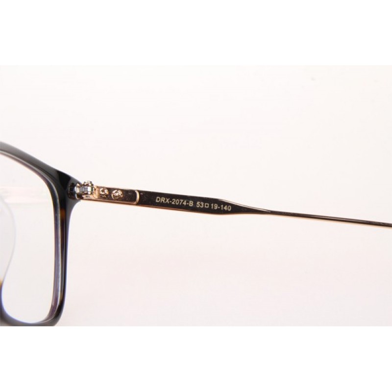 Dita 2074-A Eyeglasses In Tortoise