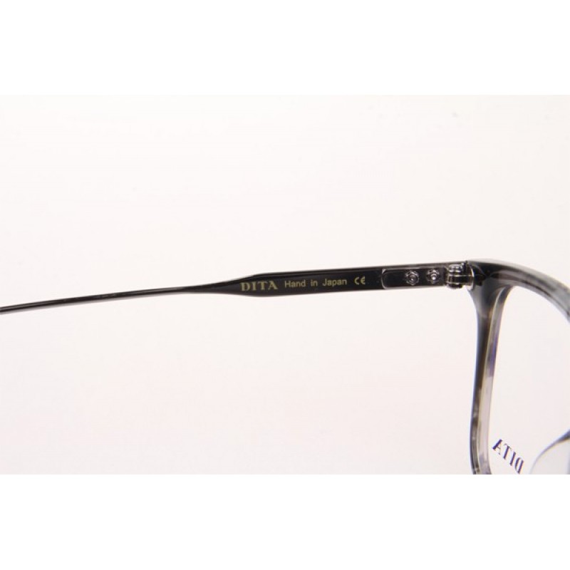 Dita 2074-A Eyeglasses In Grey