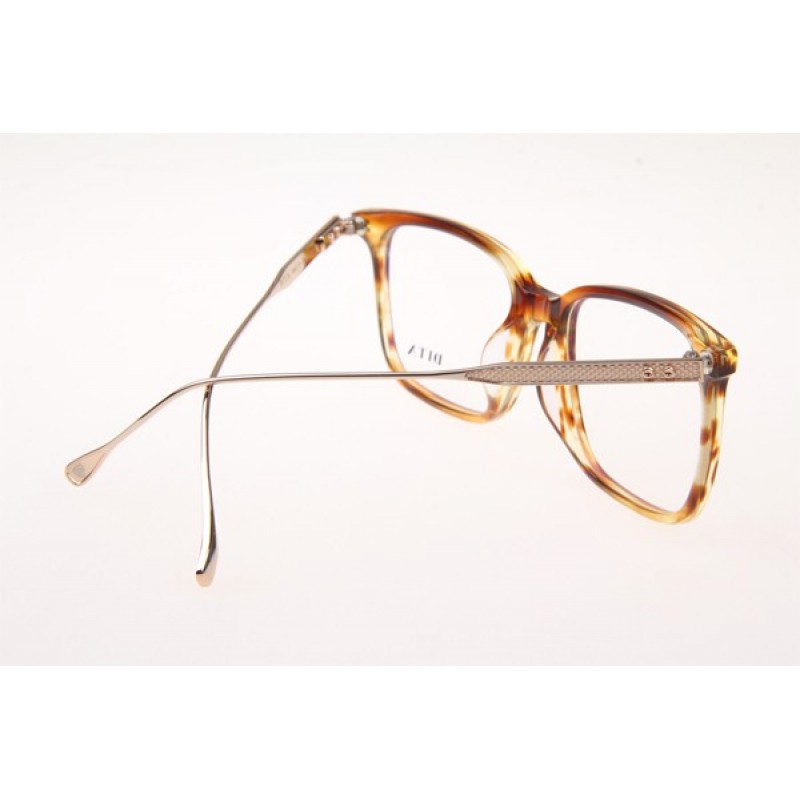 Dita 2074-A Eyeglasses In Brown