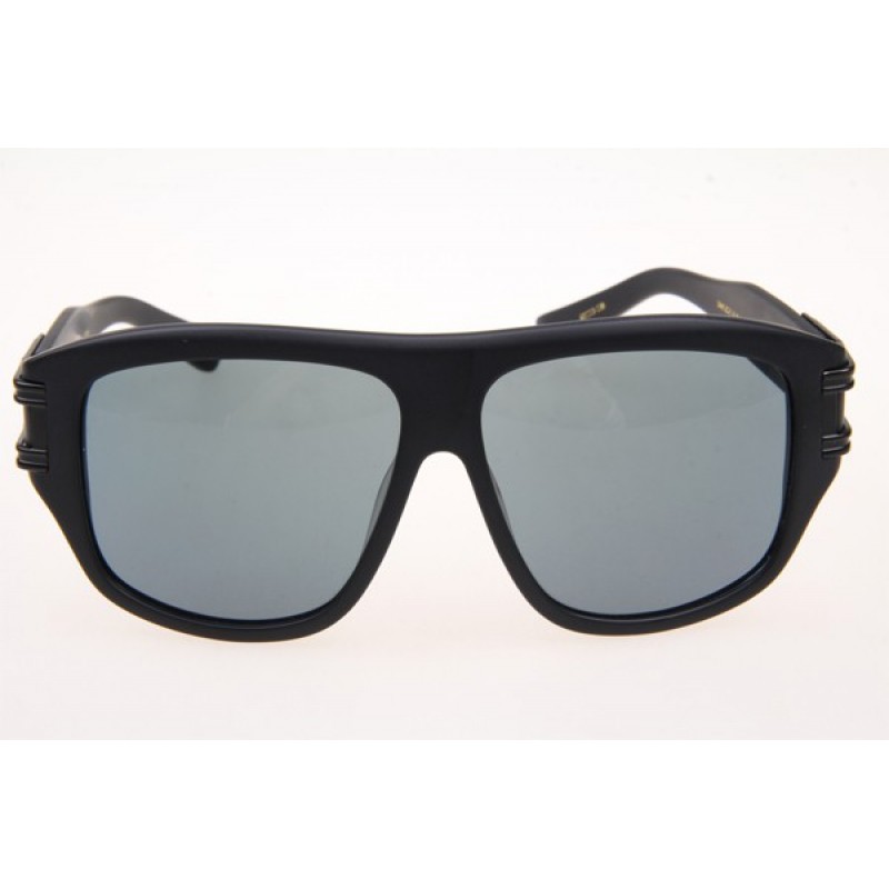 Dita Grandmaster three Sunglasses in Black With Grey Lens