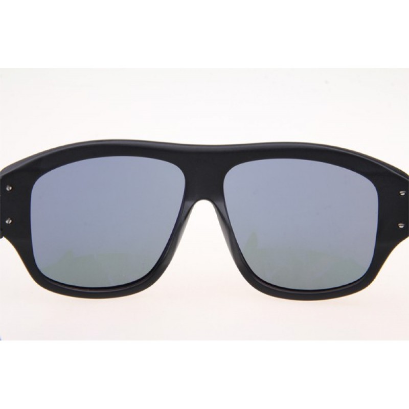 Dita Grandmaster three Sunglasses in Black With Grey Lens