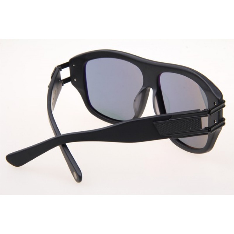 Dita Grandmaster three Sunglasses in Black With Grey Lens