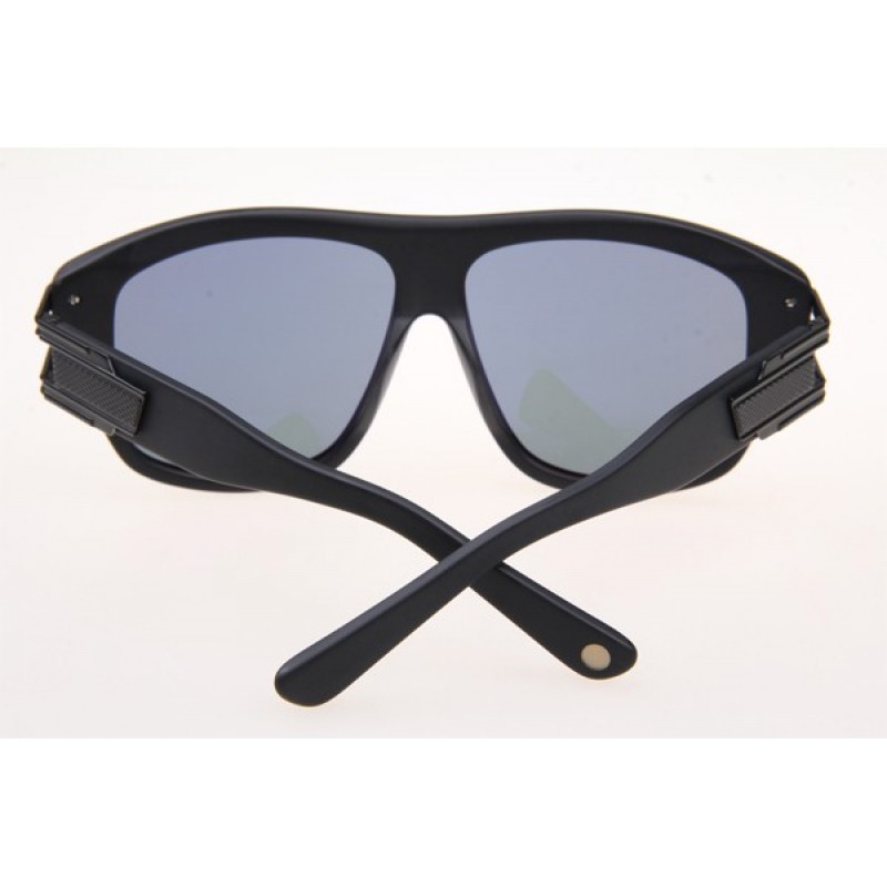 Dita Grandmaster three Sunglasses in Black With Grey Lens