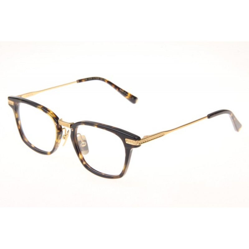 Dita Union DRX2006A Eyeglasses In Tortoise Gold