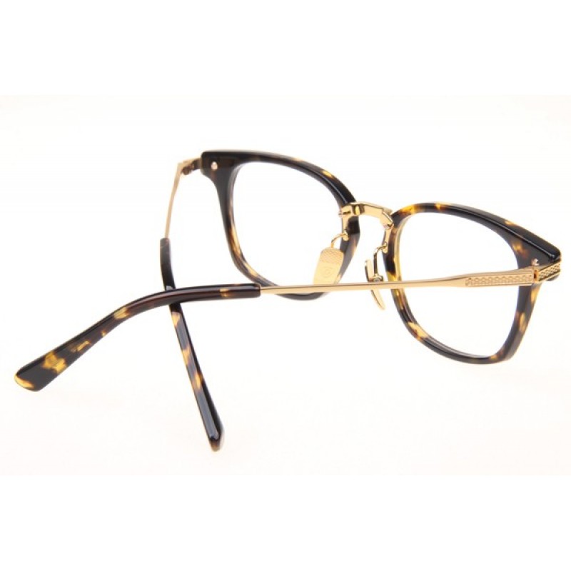 Dita Union DRX2006A Eyeglasses In Tortoise Gold