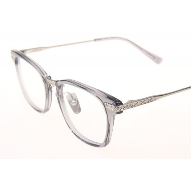 Dita Union DRX2006A Eyeglasses In Grey Silver