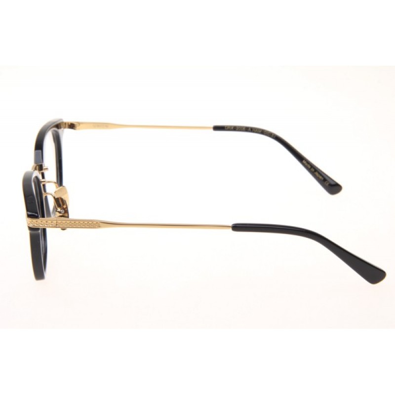 Dita Union DRX2006A Eyeglasses In Black Gold