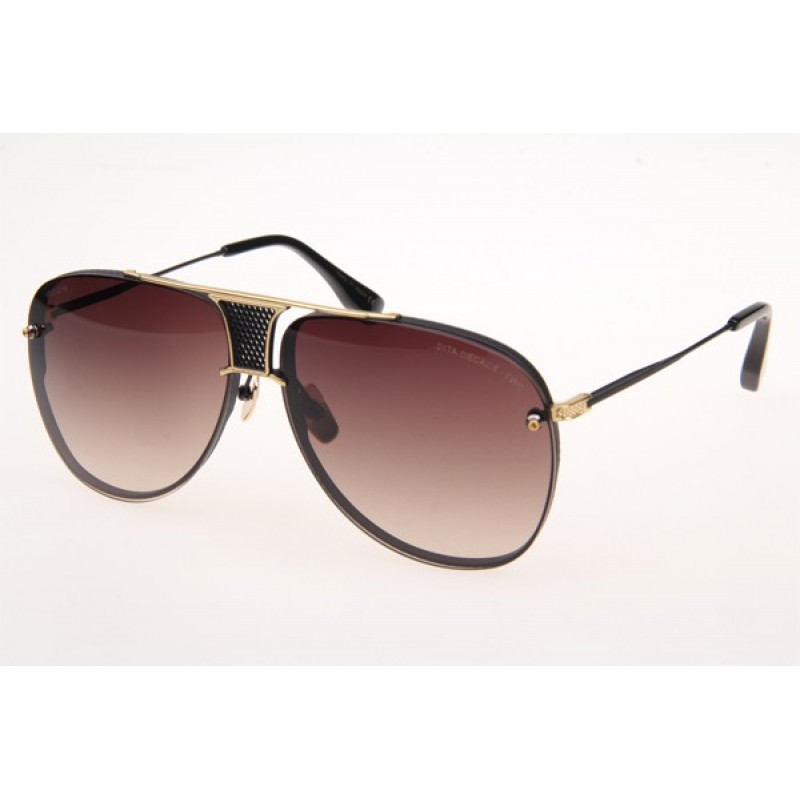 Dita Decade Two Sunglasses in Black With Gradient ...