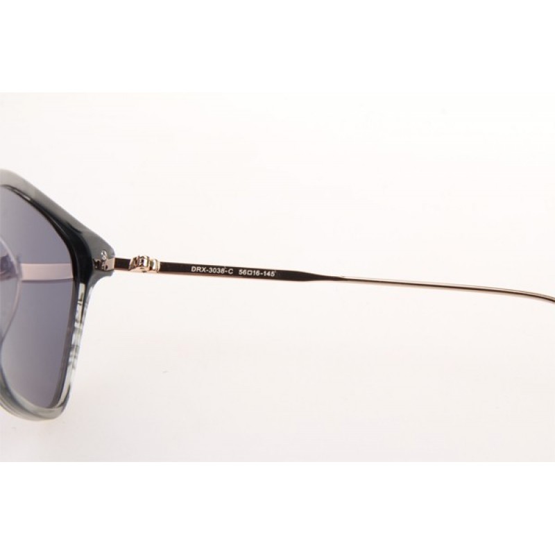 Dita DRX3038A Sunglasses In Grey