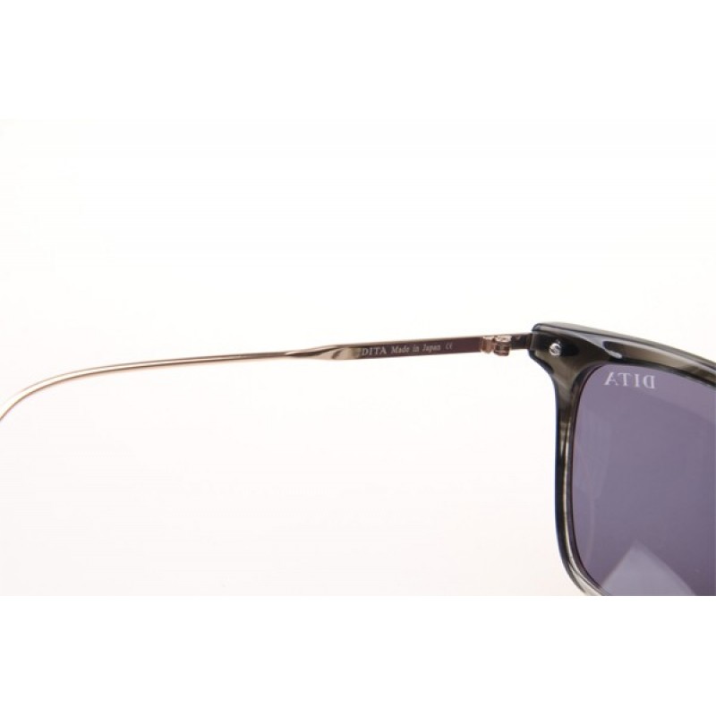 Dita DRX3038A Sunglasses In Grey