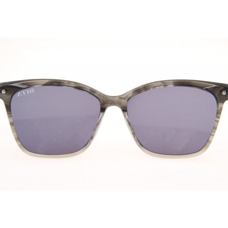 Dita DRX3038A Sunglasses In Grey