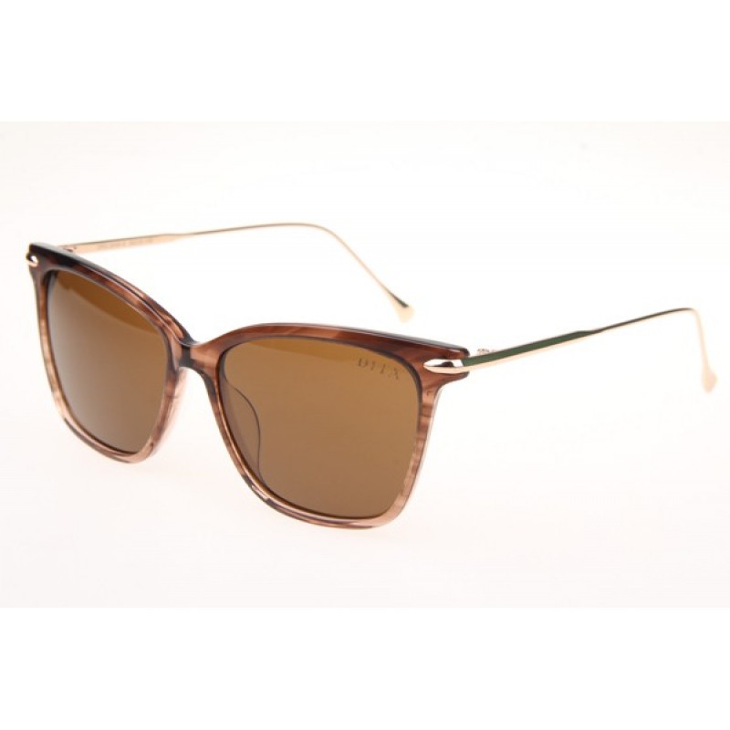 Dita DRX3038A Sunglasses In Brown