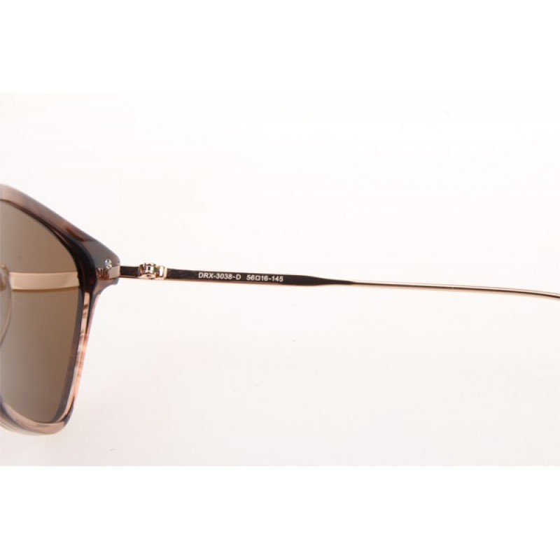 Dita DRX3038A Sunglasses In Brown