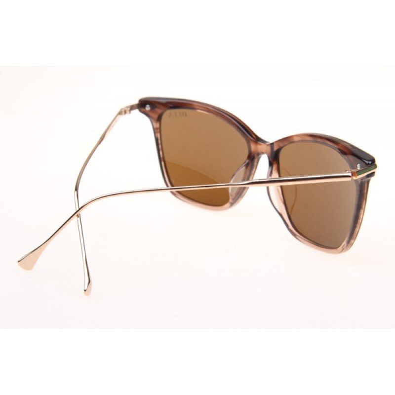 Dita DRX3038A Sunglasses In Brown