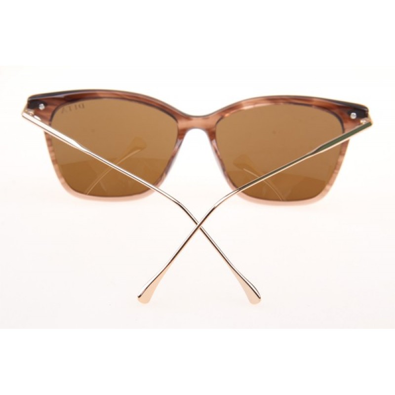 Dita DRX3038A Sunglasses In Brown