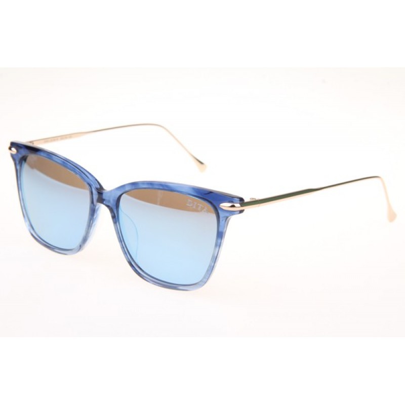 Dita DRX3038A Sunglasses In Blue