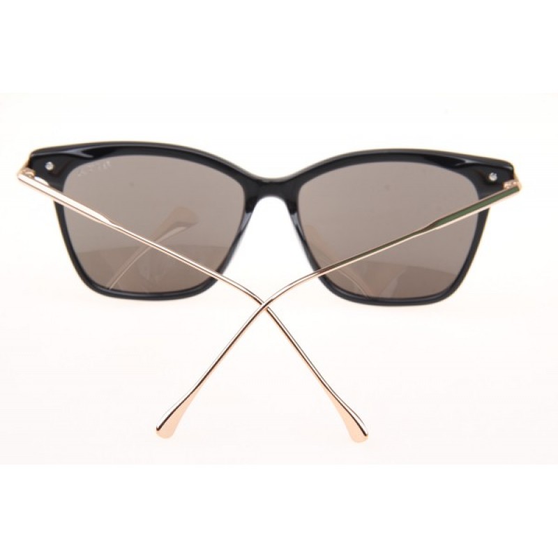 Dita DRX3038A Sunglasses In Black