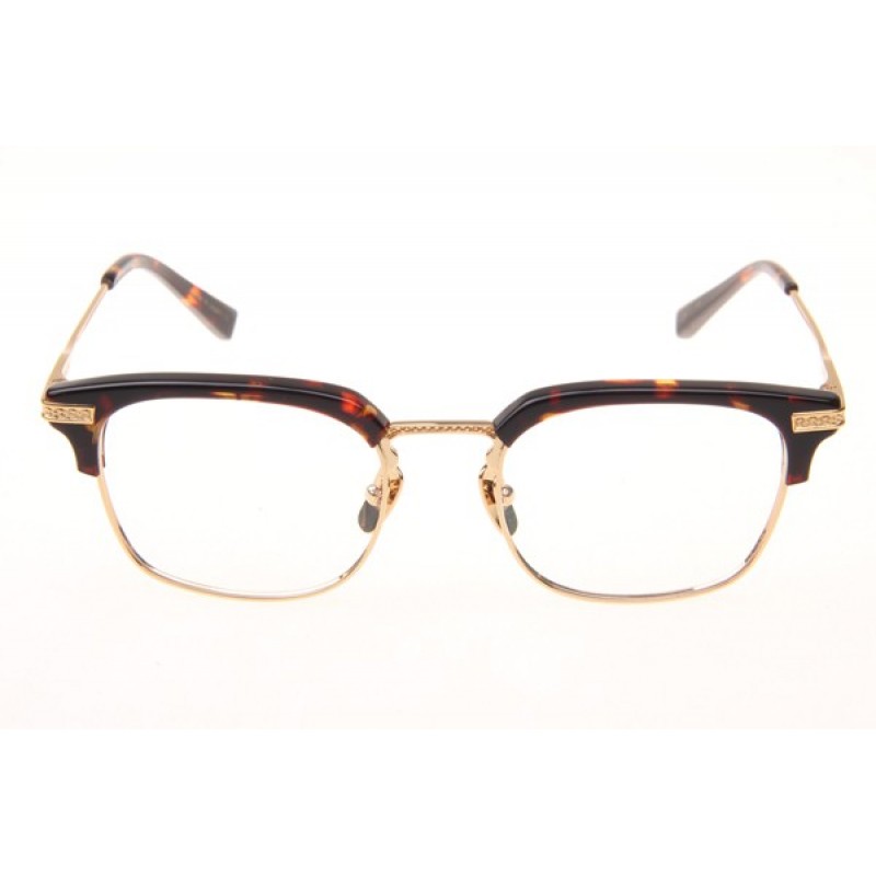 Dita Union DRX2080A Eyeglasses In Tortoise Gold