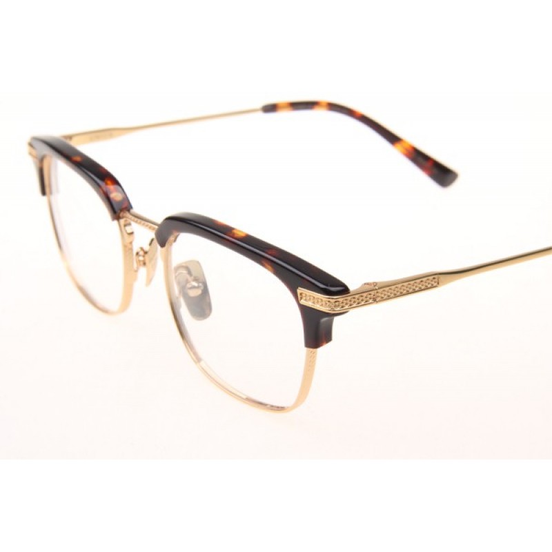 Dita Union DRX2080A Eyeglasses In Tortoise Gold