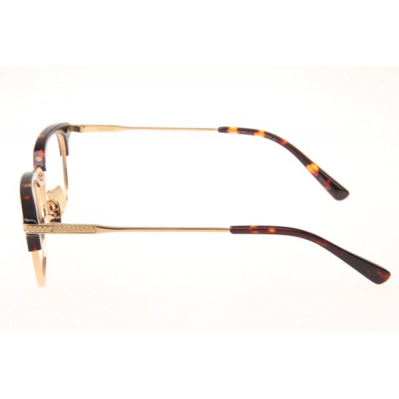 Dita Union DRX2080A Eyeglasses In Tortoise Gold