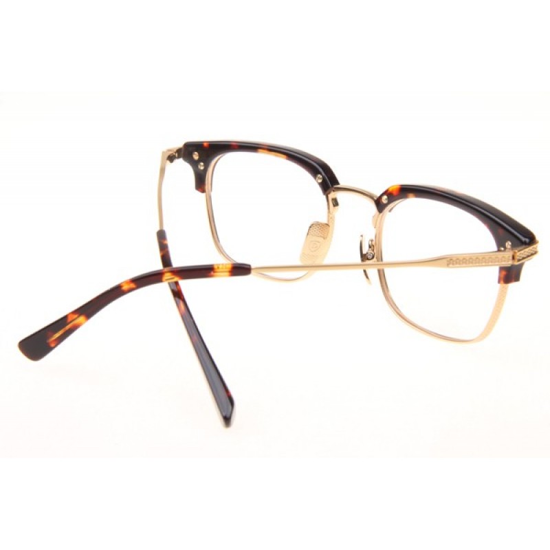Dita Union DRX2080A Eyeglasses In Tortoise Gold