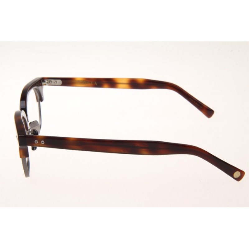 Dita Statesman Two DRX2051-B Eyeglasses In Tortoise Gunmetal