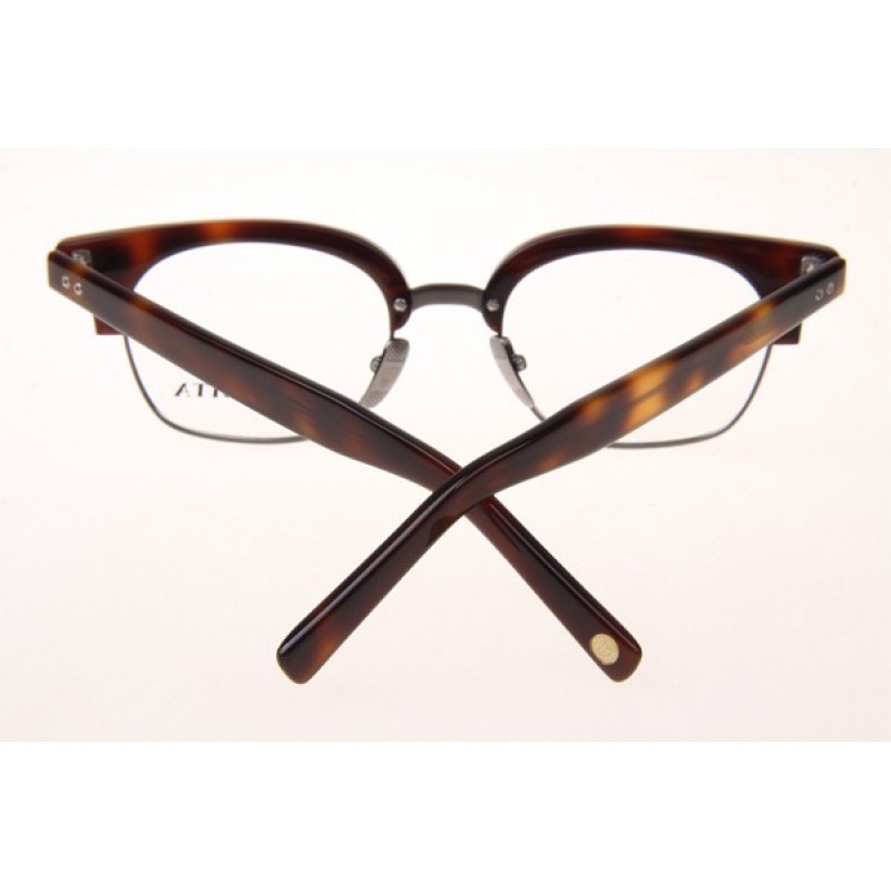 Dita Statesman Two DRX2051-B Eyeglasses In Tortoise Gunmetal