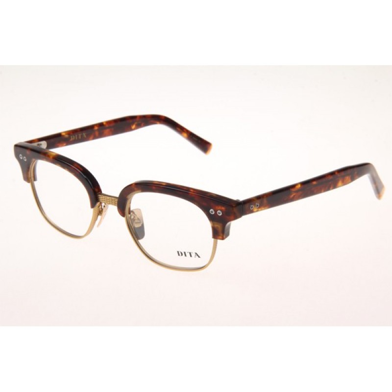 Dita Statesman Two DRX2051-B Eyeglasses In Tortois...